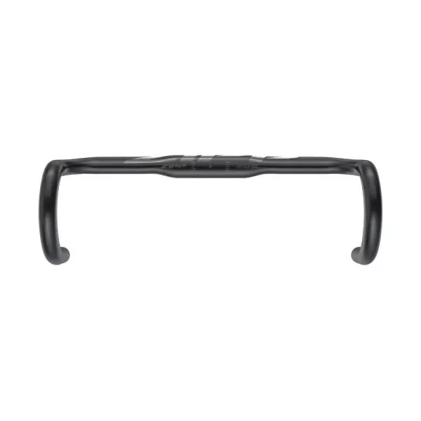 Erikoistarjous Zipp Kurssi SL 80 Ergo A2 Ohjaustanko Ø31.8mm 44cm Alu - Musta