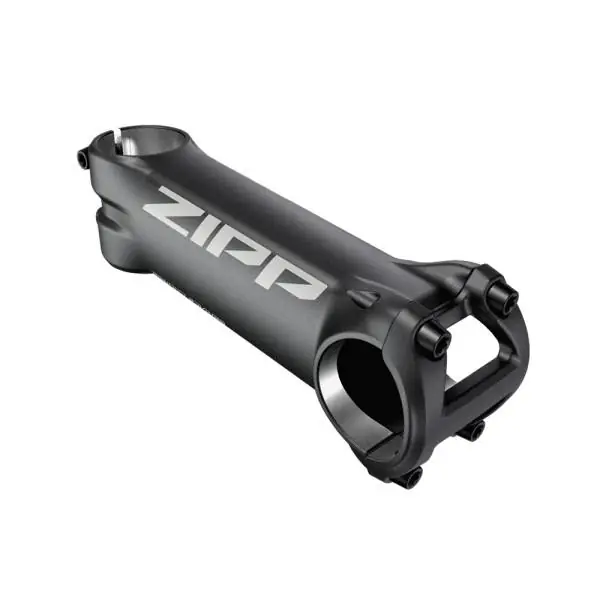 Aito Zipp Kurssi B2 Varsi A-Head 1 1/8" 120mm 25° - Musta