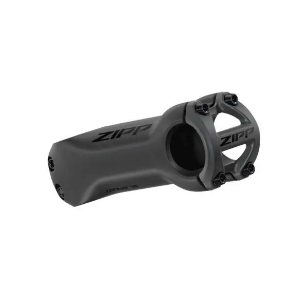 Tilaa Heti Zipp SL Speed B2 Varsi A-Head 1 1/8" 80mm 6° - Musta