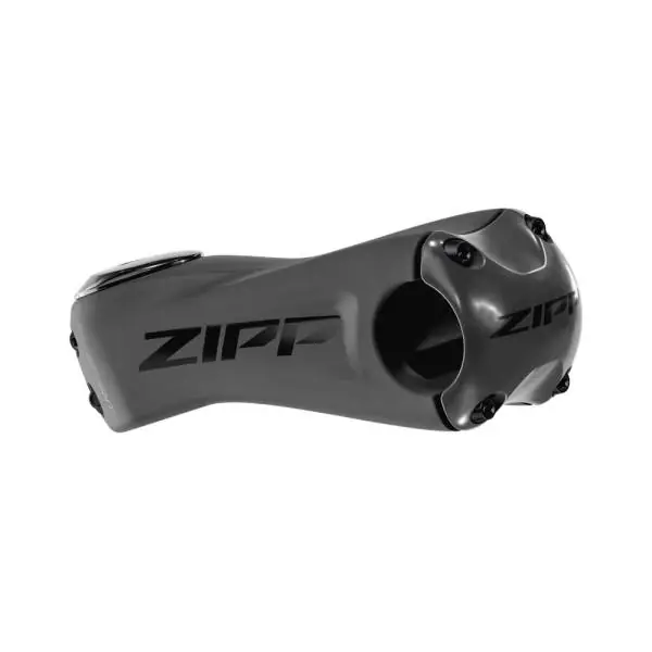 Zipp SL Sprint A3 Varsi A-Head 1 1/8" 110mm 12° - Musta Kampanjahinta