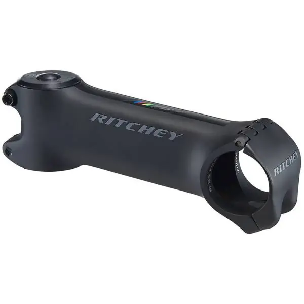Alennettu Hinta Ritchey WCS Chicane B2 Varsi 1 1/8" 120mm 80° - Musta