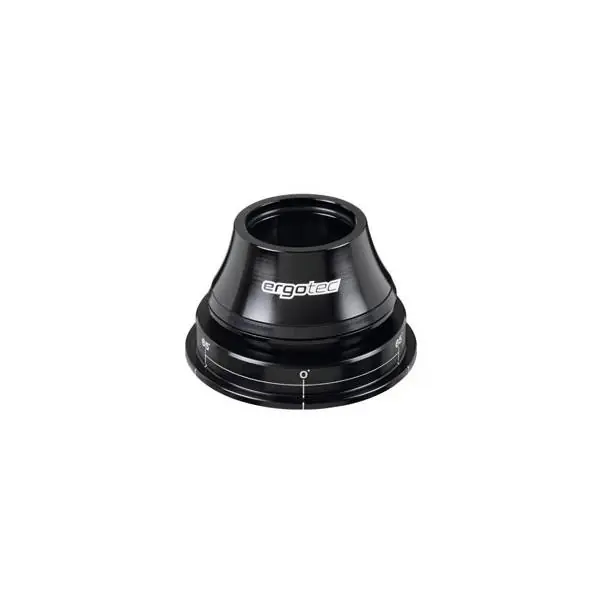 Ergotec A118SAC-ES Ohjainlaakeri 1 1/8 - 1 1/2" - Musta Viimeinen Mahdollisuus