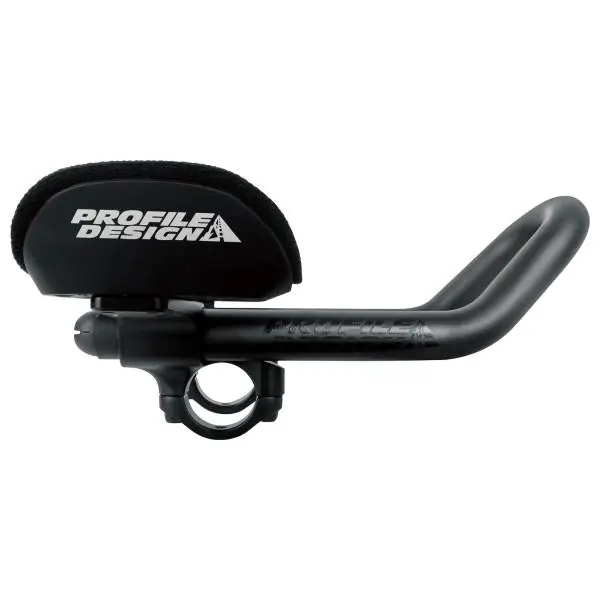 Erikoistarjous Profile Muotoilu Neosonic Ergo 45 AR Aerobar - Musta