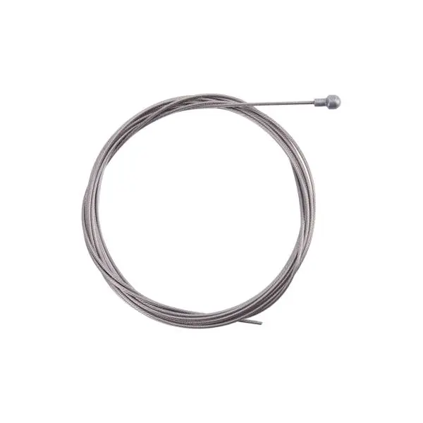 Tukkuhinta Sram MTB Sisäpuolella Jarruvaijeri Ø1.5mm 2750mm Inox - Hopea