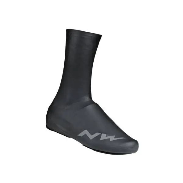 Northwave Fast H20 Päällyskengät Musta - Koko M 38-40 Merkkituote