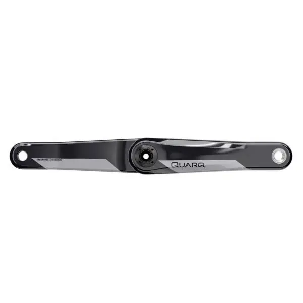 Sram Quarq V2 Kampisarja 172.5mm DUB Hiili - Musta/Harmaa Superhinta