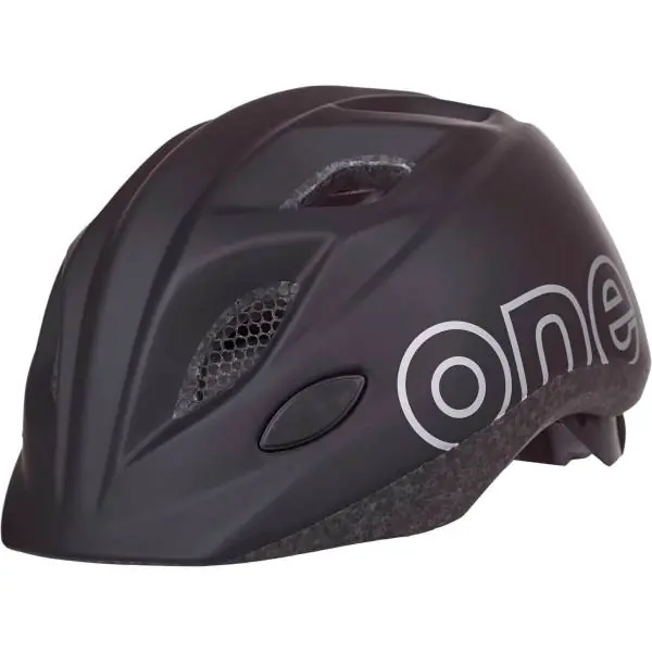 Bobike One Plus Lasten Kypärä Urban Musta - Koko XS 46-53cm Suosittu