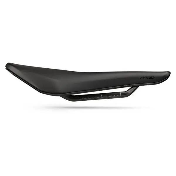 Fizik Tempo Argo R1 Polkupyörän Satula 150mm Kiskot Hiili - Musta Osta Tänään