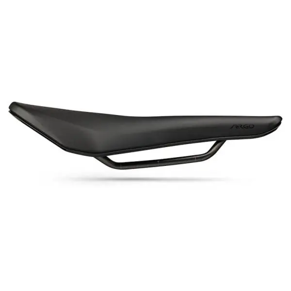 Erikoistarjous Fizik Tempo Argo R3 Polkupyörän Satula 160mm Kiskot K ium - Musta