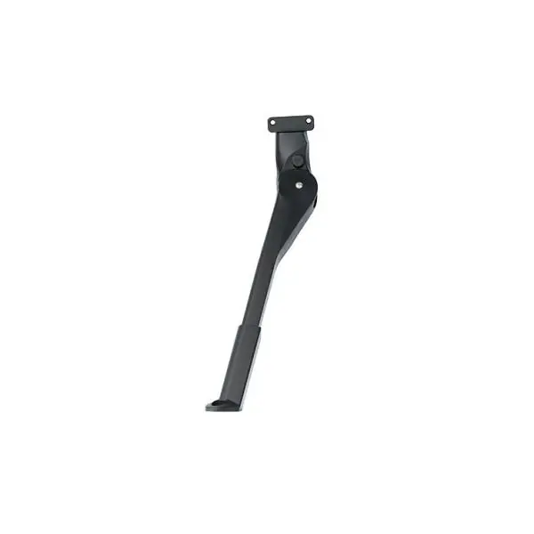 Hebie Abstellheld Takahaarukan Alaputken Jalkatuki 26-28" 40mm - Musta Erikoistarjous