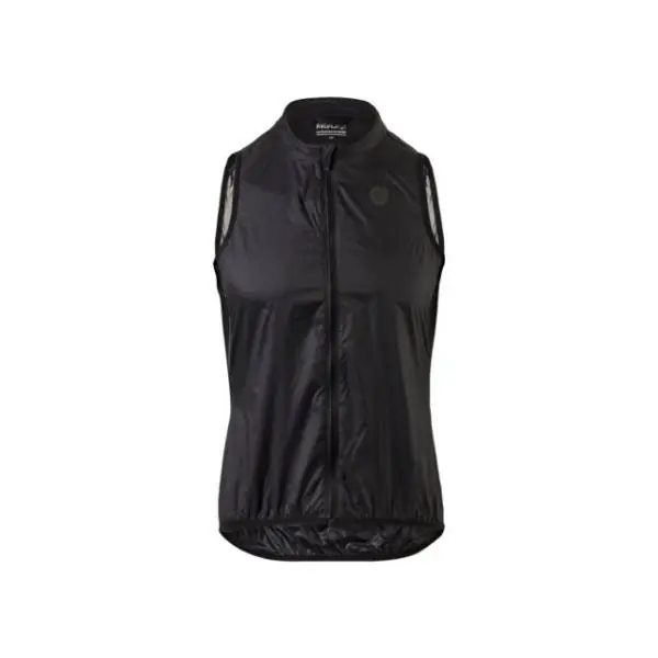 Agu Wind Body Essential Miehet Musta - M Osta Nyt