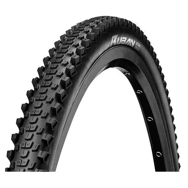 Alennettu Hinta Continental Ruban Rengas 29 x 2.10" Pure Grip - Musta