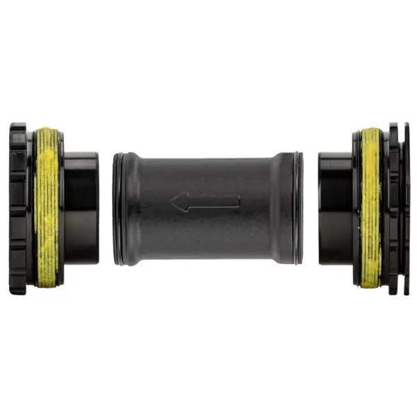 Campagnolo Pro-Tech Ultra Vääntö Keskiö Sovitin 86mm - Musta Ilmainen Palautus
