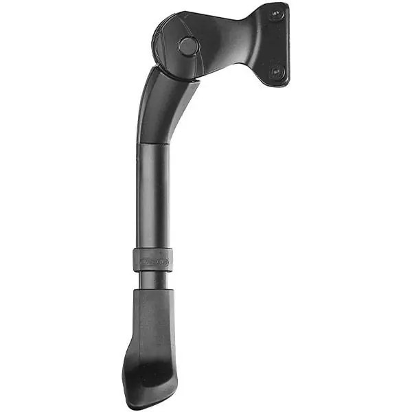 Ursus King Mini Takahaarukan Alaputken Jalkatuki 16-24" 40mm - Musta Lähetetään Heti