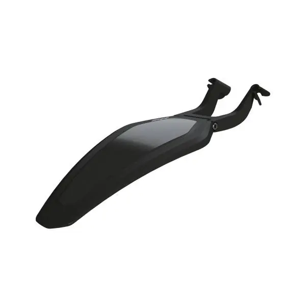 Edullinen Hinta Polisport S-Mud Takalokasuoja 26-29" Muovi - Musta