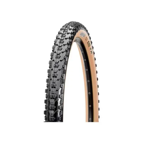 Tukkuhinta Maxxis Ardent Rengas 29 x 2.25" EXO Taitettava TL-R - Musta/Tan