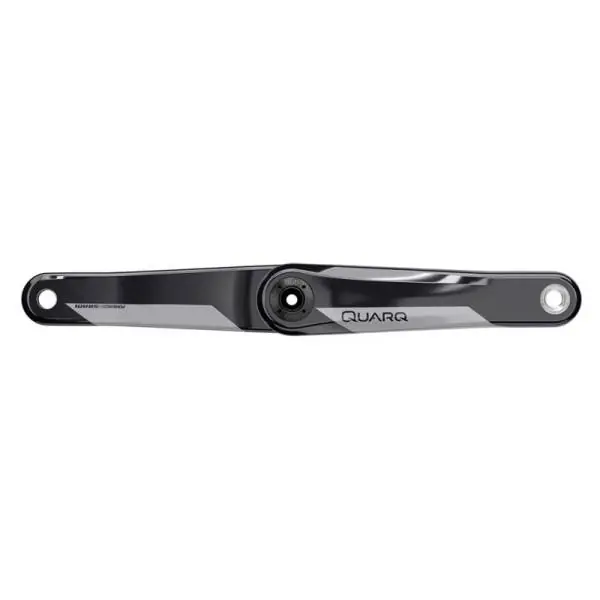 Alennus Sram Quarq V2 Kampisarja 170mm DUB Hiili - Musta