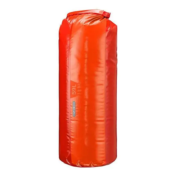 Ortlieb Dry-Bag PD350 Tavaralaukku 59L - Marja Punainen/Signal Punainen Ajankohtainen
