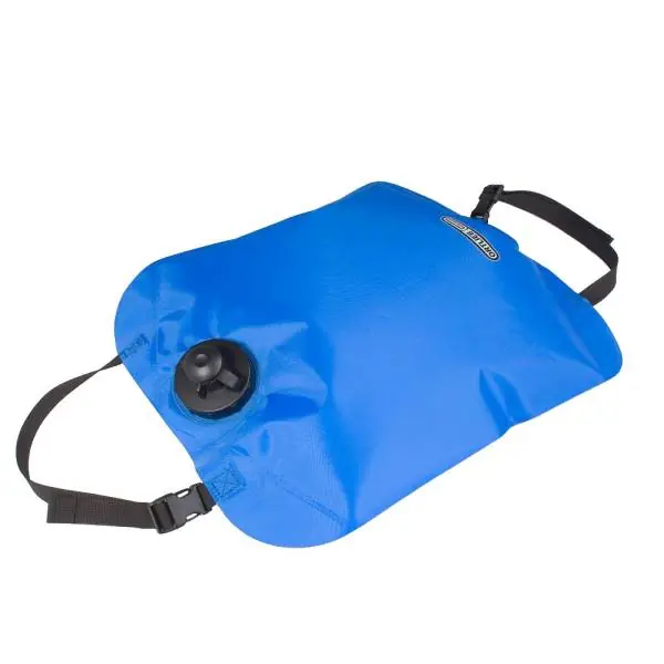 Alennus Ortlieb Vesi-Bag 10L - Sininen
