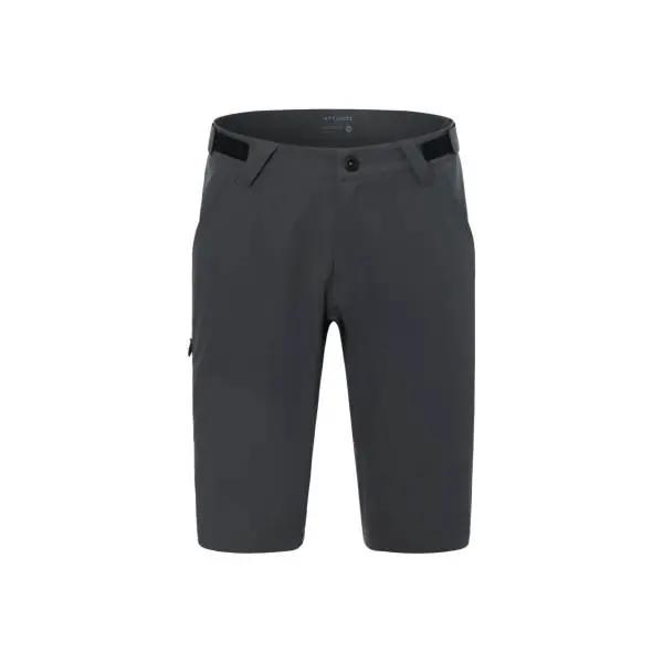 Edullinen Giro Arc Shortsit Miehet Carbon
