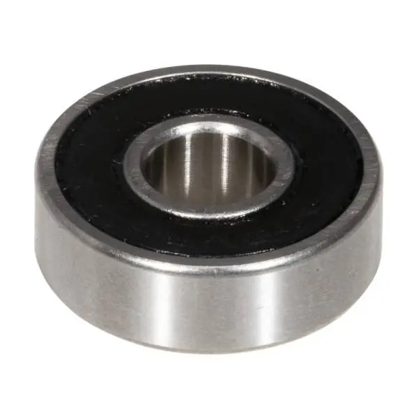 Vain Rajoitetun Ajan Elvedes 608-2RS-MAX Kuulalaakeri Ø22 x 8 x 7mm - Hopea