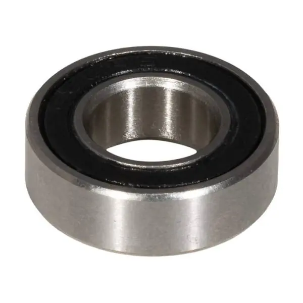 Älä Missaa Elvedes 688-2RS-MAX Kuulalaakeri Ø16 x 8 x 5mm - Hopea