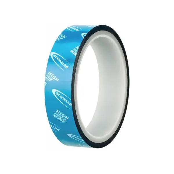 Schwalbe Tubless Vannenauha 37mm 10m - Sininen Kampanjahinta