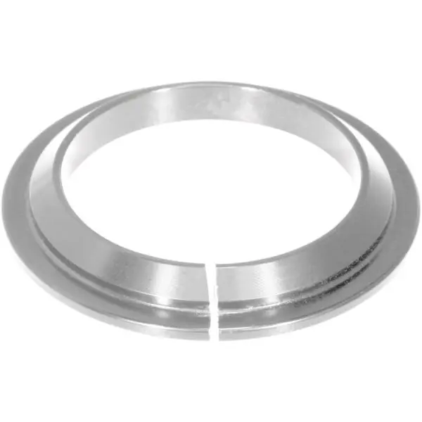 Älä Missaa Elvedes Haarukka Kartio 1 1/2" Ø39.8mm 36 ° - Hopea