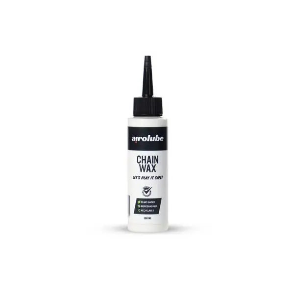 Airolube Ketju Vaha - Pullo 100ml Alennettu Hinta