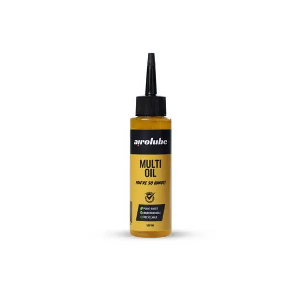 Airolube Multi-Öljy - Pullo 100ml Alennus