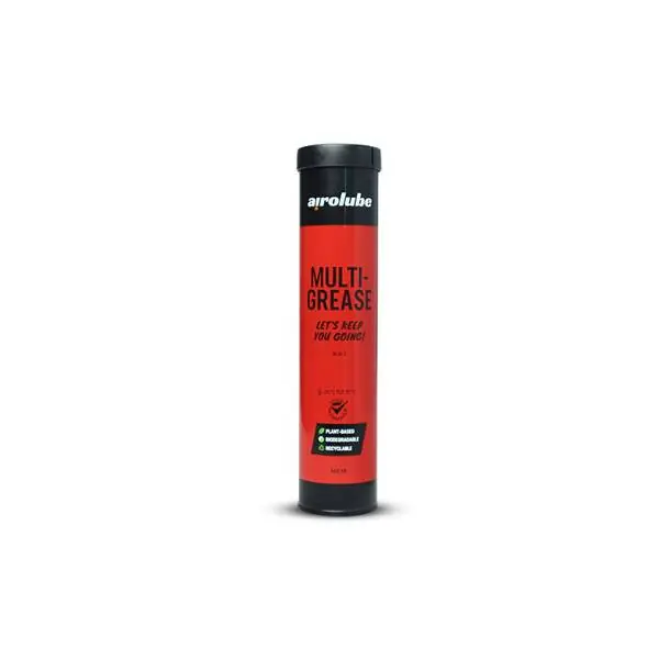 Airolube Multi-Voiteluaine - Pullo 400ml Tilaa Heti