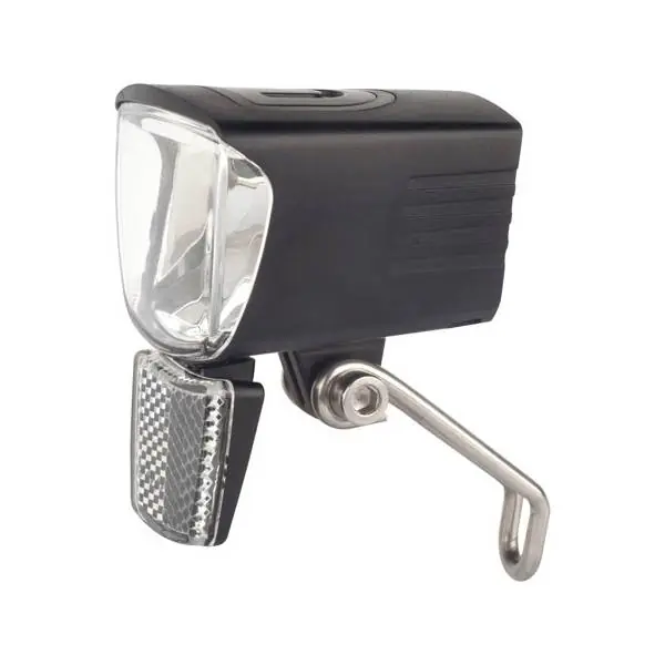 Alennus Union 4205 Extreme Ajovalo LED Napadynamo - Musta