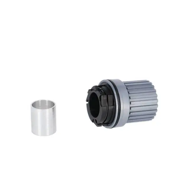 XLC X25 Rataspakka Body SH Mikro Spline 9/11S - Hopea Bestseller