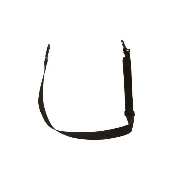 Thule 54241 Shoulder Strap - Thule Shield Laukku - Musta Korkea Laatu