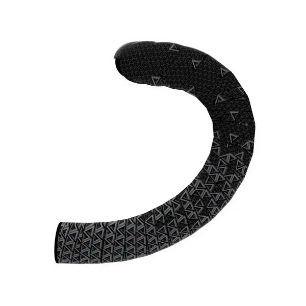 Osta Tänään Deda Loop Ohjaustangon Teippi 2.5mm 2000mm - Musta/Harmaa