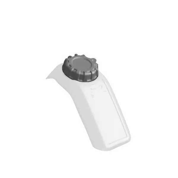 Thule 54524 Knob Adjustment Handle - OutWay Polkupyörän Tavaratelineet Rajoitettu Tarjous