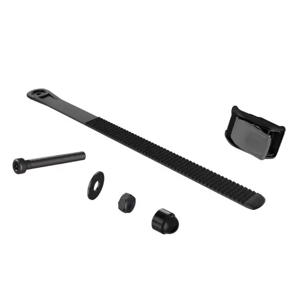 Thule 54527 Pumppu Buckle Hanging - Thule OutWay Hanging 2&3 Löytö