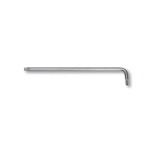 Heti Saatavilla Berner Torx-Avain TX27 140 x 25mm - Hopea