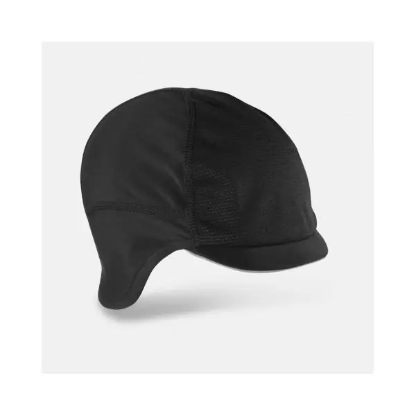 Giro Ambient Skull Pipo Black Aito