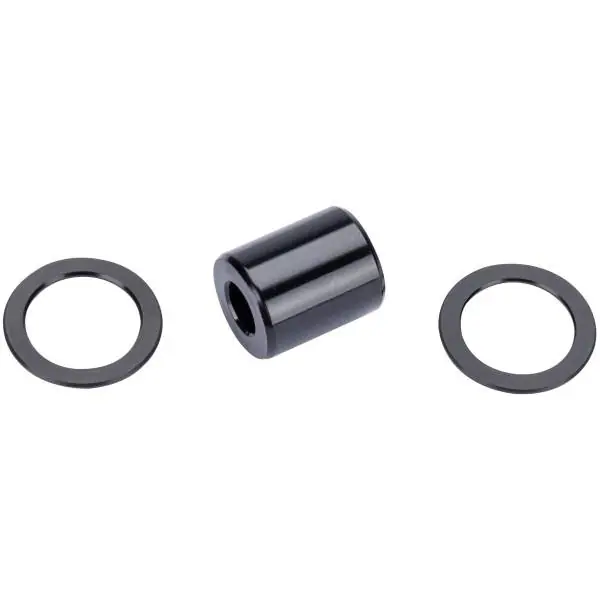 Älä Missaa Rockshox Ohjausholkki Iskunvaimennin Ø6 x 15.0mm - Musta