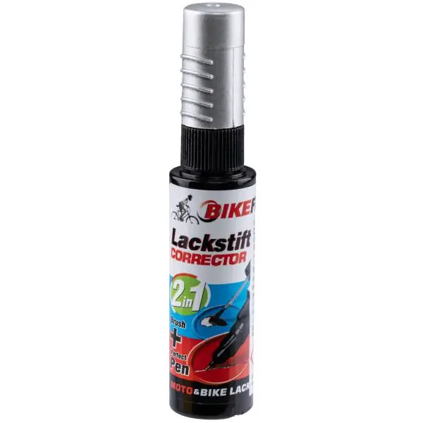 Fasi Korjauskynä 12ml Conway Cairon - Polar Hopea Viikonlopputarjous