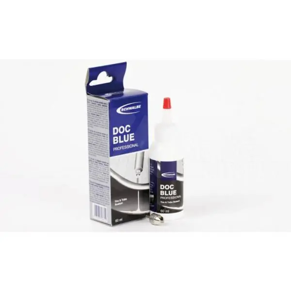 Aito Schwalbe Doc Blue Renkaat Tiivisteaine - Pullo 60ml