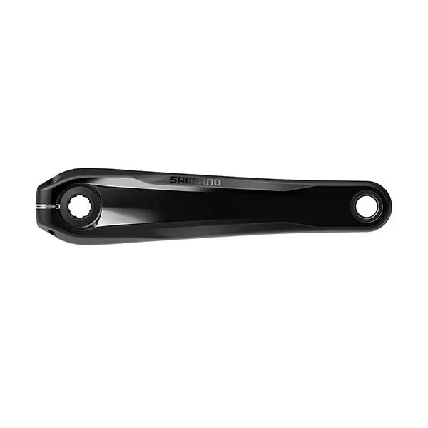 Osta Verkossa Shimano Steps EM900 Kampi 165mm Vasen - Musta