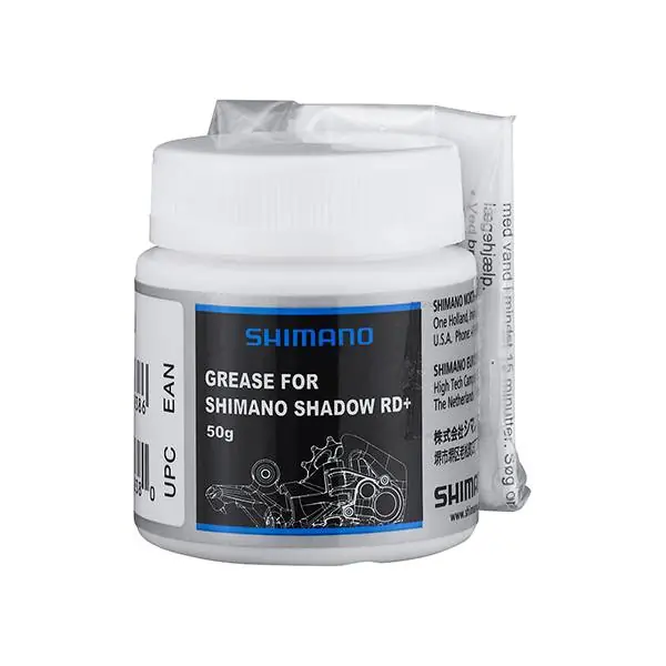 Ajankohtainen Shimano Rasva -. Shadow RD+ - Purkki 50g
