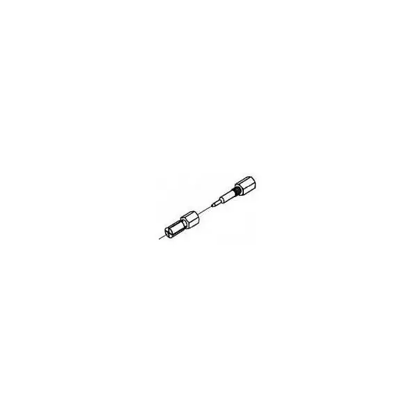 Alkuperäinen Cema Sisälaakeri Vedin 17mm - Hopea