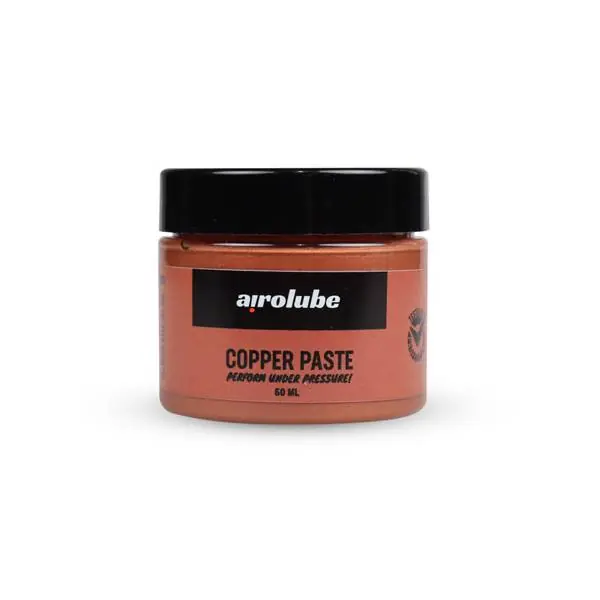 Airolube Kuparitahna - Purkki 50ml Tehdashinta