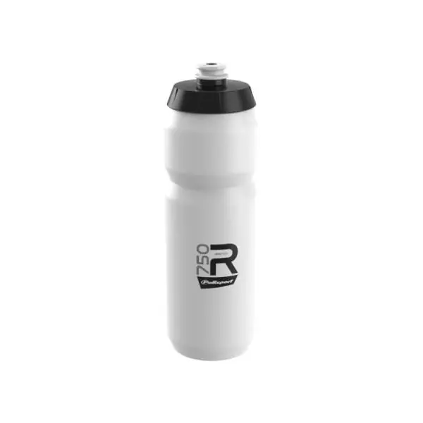 Polisport R750 Ultra Lightweight Vesipullo Valkoinen - 750cc Merkkituote