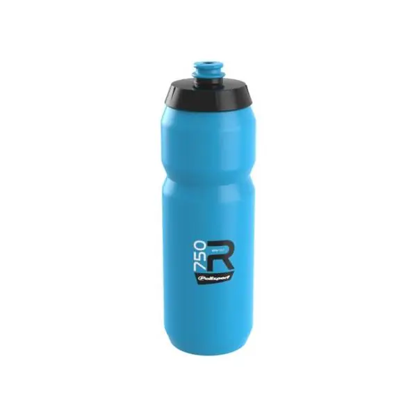 Polisport R750 Ultra Lightweight Vesipullo Sininen - 750cc Ilmainen Palautus