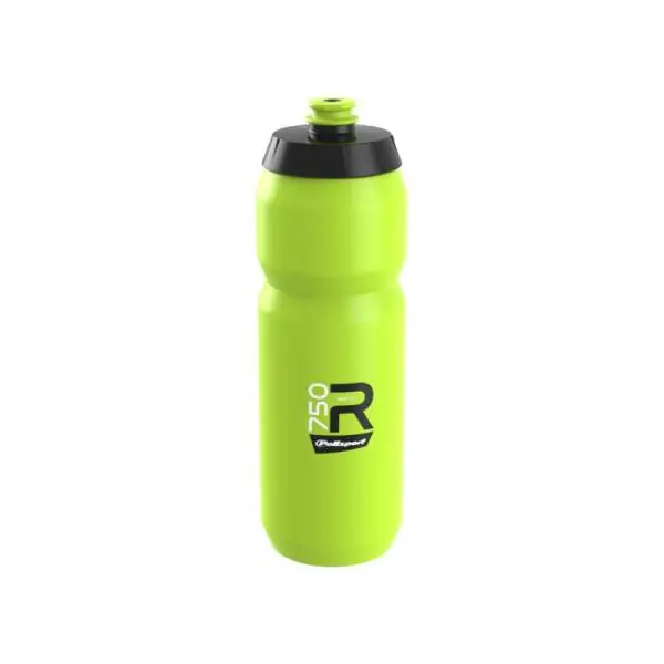 Polisport R750 Ultra Lightweight Vesipullo Limetti Vihreä - 750cc Edullinen