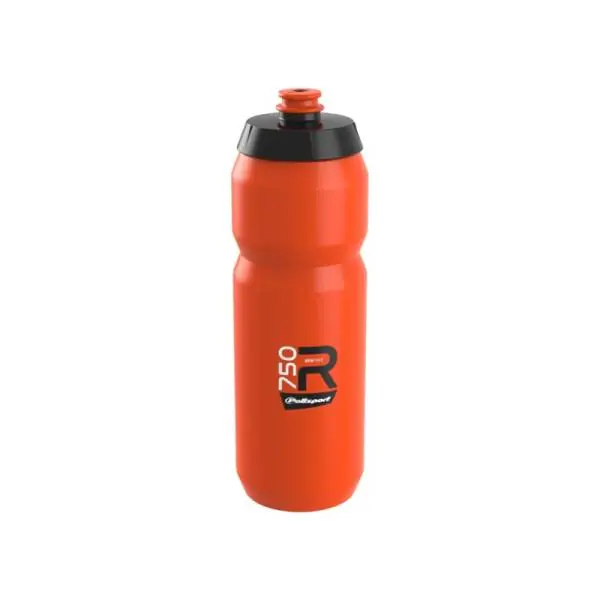 Kuuma Tarjous Polisport R750 Ultra Lightweight Vesipullo Oranssi - 750cc